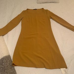 American Apparel dress